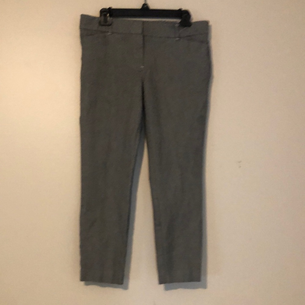 New York company Caprise size 10